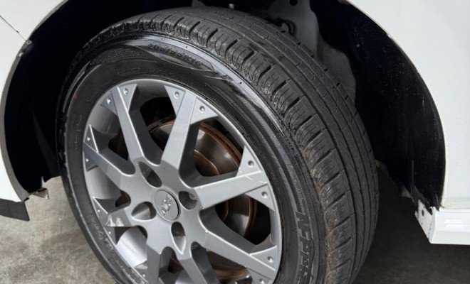 GM - Chevrolet MONTANA LS 1.4 ECONOFLEX-6