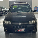 Fiat Strada Adv/Adv TRYON 1.8 mpi Flex 8V CE 2008 Flex-12