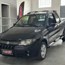 Fiat Strada Adv/Adv TRYON 1.8 mpi Flex 8V CE 2008 Flex-1