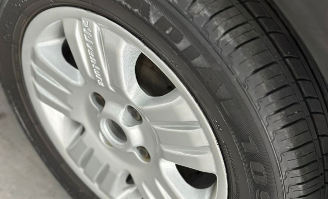 Fiat Strada Adv/Adv TRYON 1.8 mpi Flex 8V CE 2008 Flex-11