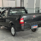 Fiat Strada Adv/Adv TRYON 1.8 mpi Flex 8V CE 2008 Flex-0