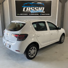 Renault SANDERO S Edition Flex 1.0 12V 5p Mec. 2023 Flex-1