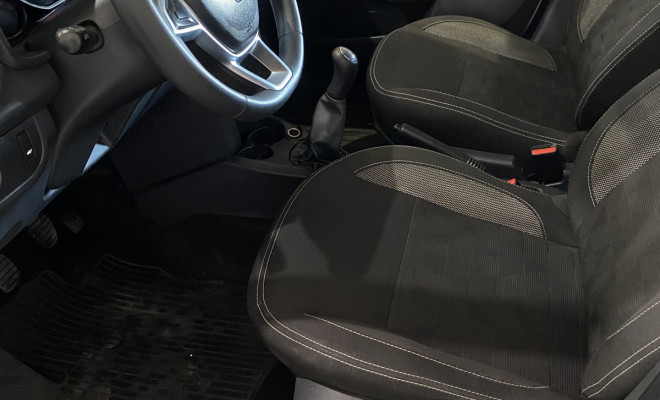 Renault SANDERO S Edition Flex 1.0 12V 5p Mec. 2023 Flex-3