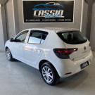 Renault SANDERO S Edition Flex 1.0 12V 5p Mec. 2023 Flex-0