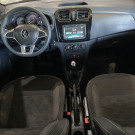 Renault SANDERO S Edition Flex 1.0 12V 5p Mec. 2023 Flex-4