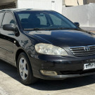 Toyota Corolla XEi 1.8/1.8 Flex 16V Mec. 2006 Flex-1