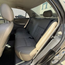 Toyota Corolla XEi 1.8/1.8 Flex 16V Mec. 2006 Flex-7