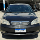 Toyota Corolla XEi 1.8/1.8 Flex 16V Mec. 2006 Flex-0