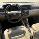 Toyota Corolla XEi 1.8/1.8 Flex 16V Mec. 2006 Flex-5