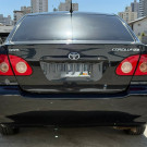 Toyota Corolla XEi 1.8/1.8 Flex 16V Mec. 2006 Flex-3