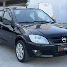 GM - Chevrolet PRISMA  Sed. Maxx/ LT 1.4 8V ECONOF. 4p 2011 Flex-1