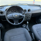 GM - Chevrolet PRISMA  Sed. Maxx/ LT 1.4 8V ECONOF. 4p 2011 Flex-5