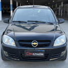 GM - Chevrolet PRISMA  Sed. Maxx/ LT 1.4 8V ECONOF. 4p 2011 Flex-0