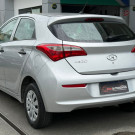 Hyundai HB20 Comf./C.Plus/C.Style 1.0 Flex 12V 2017 Flex-4