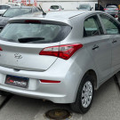Hyundai HB20 Comf./C.Plus/C.Style 1.0 Flex 12V 2017 Flex-2