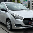 Hyundai HB20 Comf./C.Plus/C.Style 1.0 Flex 12V 2017 Flex-1