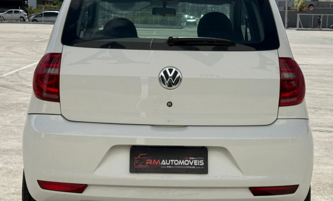 VW - VolksWagen Fox 1.6 Mi Total Flex 8V 5p 2014 Flex-3