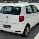 VW - VolksWagen Fox 1.6 Mi Total Flex 8V 5p 2014 Flex-4
