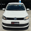 VW - VolksWagen Fox 1.6 Mi Total Flex 8V 5p 2014 Flex-0