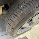 VW - VolksWagen Fox 1.6 Mi Total Flex 8V 5p 2014 Flex-8