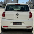 VW - VolksWagen Fox 1.6 Mi Total Flex 8V 5p 2014 Flex-3