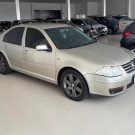 VW - VolksWagen Bora 2.0/ 2.0 Flex 8v Mec. 2009 Flex-0