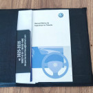 VW - VolksWagen Bora 2.0/ 2.0 Flex 8v Mec. 2009 Flex-6