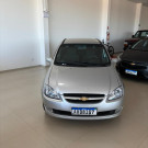 GM - Chevrolet Classic Life/LS 1.0 VHC FlexP. 4p 2012 Flex-1