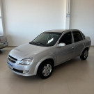 GM - Chevrolet Classic Life/LS 1.0 VHC FlexP. 4p 2012 Flex-0