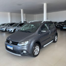 VW - VolksWagen CROSSFOX 1.6 Mi Total Flex 8V 5p 2011 Flex-0