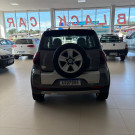 VW - VolksWagen CROSSFOX 1.6 Mi Total Flex 8V 5p 2011 Flex-4