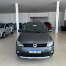 VW - VolksWagen CROSSFOX 1.6 Mi Total Flex 8V 5p 2011 Flex-3