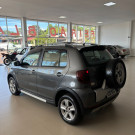VW - VolksWagen CROSSFOX 1.6 Mi Total Flex 8V 5p 2011 Flex-1