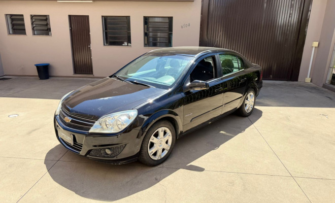 GM VECTRA ELEGANCE 2.0 - 2010 - MANUAL