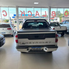 GM - Chevrolet S10 P-Up Advant. 2.4/2.4 MPFI F.Power CD 2011 Flex-2