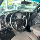 GM - Chevrolet S10 P-Up Advant. 2.4/2.4 MPFI F.Power CD 2011 Flex-3