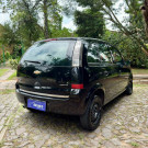 GM - Chevrolet Meriva Maxx 1.4 MPFI 8V ECONOFLEX 5p 2011 Flex-17