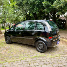 GM - Chevrolet Meriva Maxx 1.4 MPFI 8V ECONOFLEX 5p 2011 Flex-15