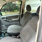 GM - Chevrolet Meriva Maxx 1.4 MPFI 8V ECONOFLEX 5p 2011 Flex-8