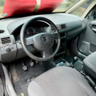 GM - Chevrolet Meriva Maxx 1.4 MPFI 8V ECONOFLEX 5p 2011 Flex-6