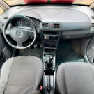 GM - Chevrolet Meriva Maxx 1.4 MPFI 8V ECONOFLEX 5p 2011 Flex-12