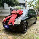 GM - Chevrolet Meriva Maxx 1.4 MPFI 8V ECONOFLEX 5p 2011 Flex-5