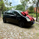 GM - Chevrolet Meriva Maxx 1.4 MPFI 8V ECONOFLEX 5p 2011 Flex-0