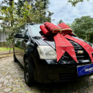 GM - Chevrolet Meriva Maxx 1.4 MPFI 8V ECONOFLEX 5p 2011 Flex-2