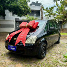 GM - Chevrolet Meriva Maxx 1.4 MPFI 8V ECONOFLEX 5p 2011 Flex-4