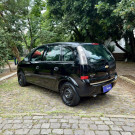 GM - Chevrolet Meriva Maxx 1.4 MPFI 8V ECONOFLEX 5p 2011 Flex-13