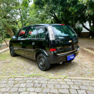 GM - Chevrolet Meriva Maxx 1.4 MPFI 8V ECONOFLEX 5p 2011 Flex-14