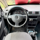 GM - Chevrolet Meriva Maxx 1.4 MPFI 8V ECONOFLEX 5p 2011 Flex-11