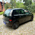 GM - Chevrolet Meriva Maxx 1.4 MPFI 8V ECONOFLEX 5p 2011 Flex-19
