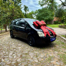 GM - Chevrolet Meriva Maxx 1.4 MPFI 8V ECONOFLEX 5p 2011 Flex-1